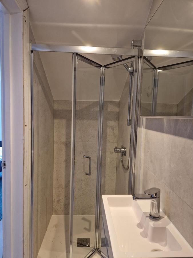 Luxury London Oasis Leilighet Eksteriør bilde