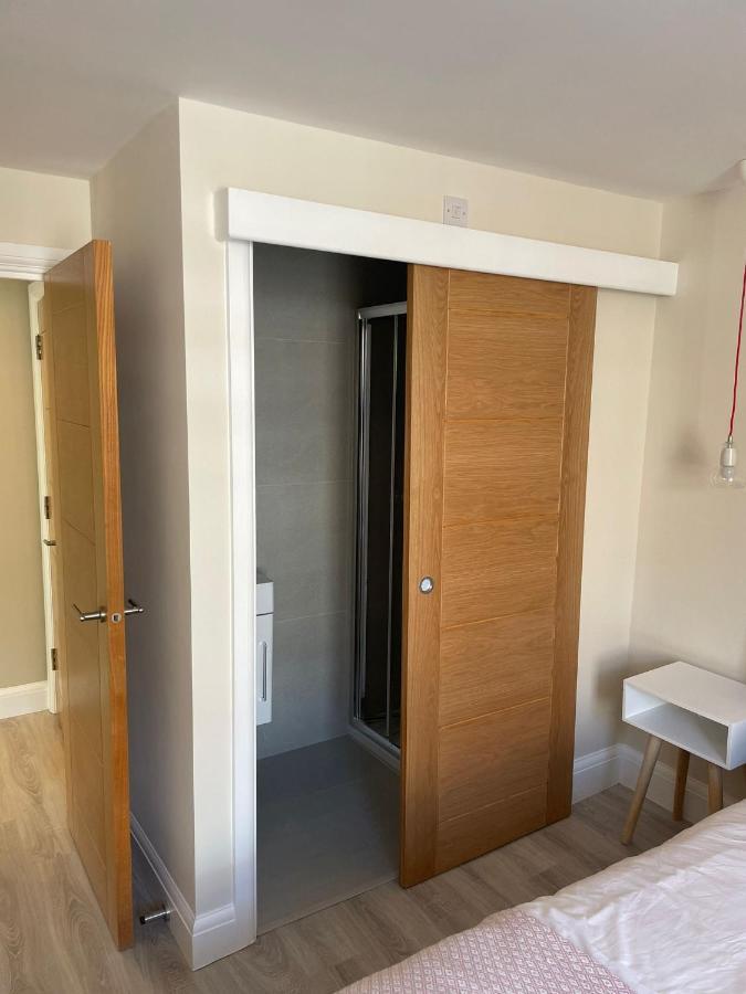 Luxury London Oasis Leilighet Eksteriør bilde